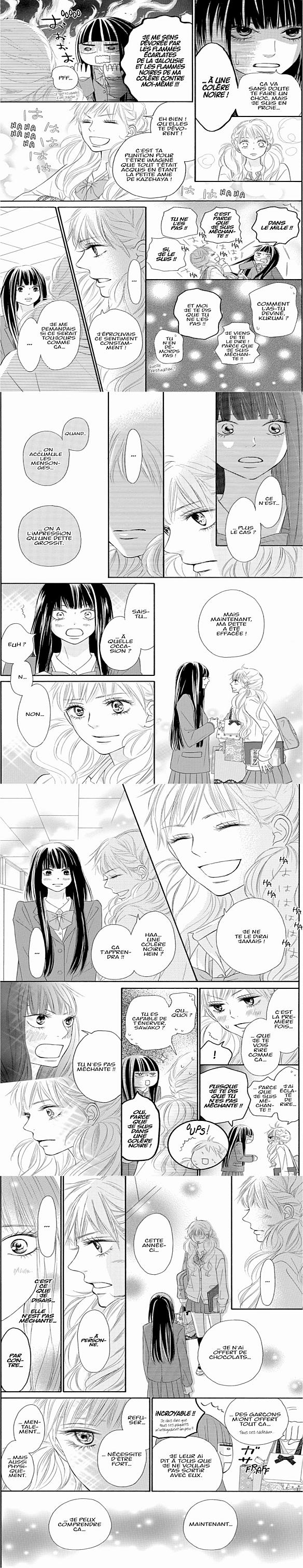 Read Kimi ni Todoke fr Manga Online