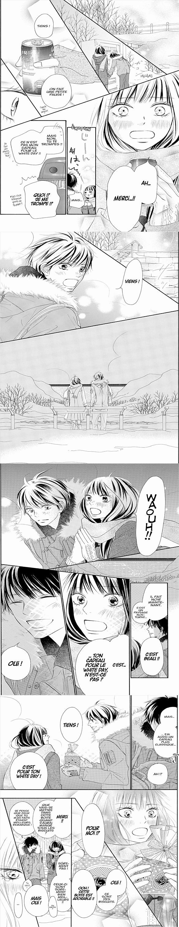 Read Kimi ni Todoke fr Manga Online