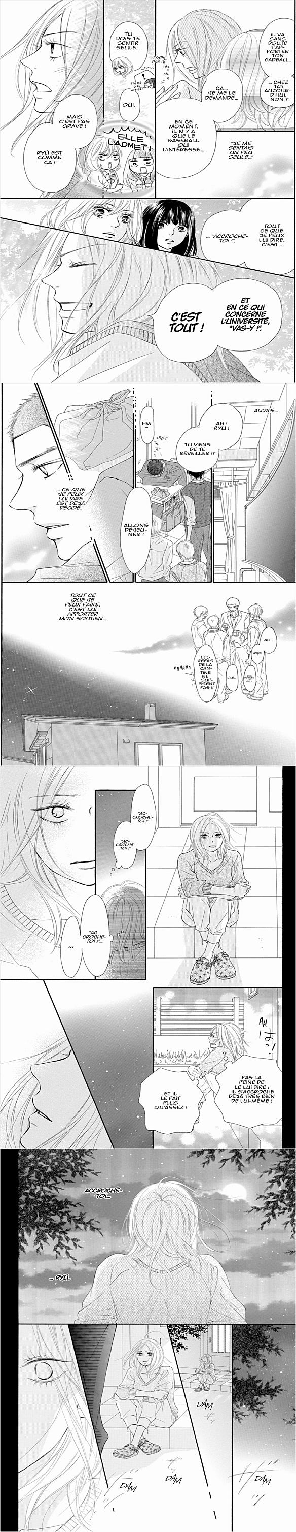 Read Kimi ni Todoke fr Manga Online