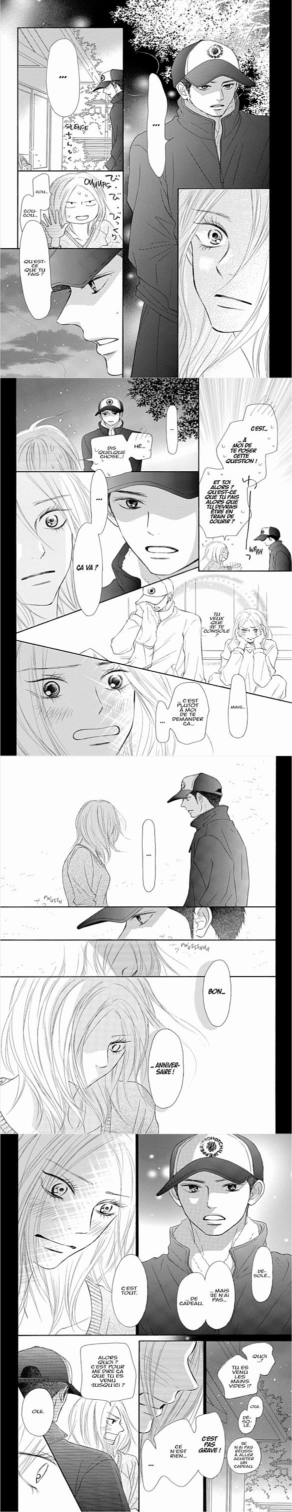 Read Kimi ni Todoke fr Manga Online