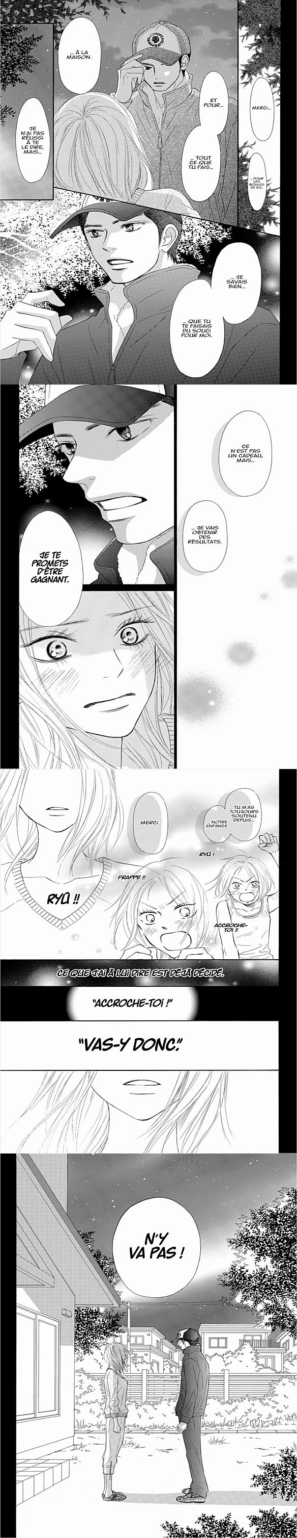 Read Kimi ni Todoke fr Manga Online