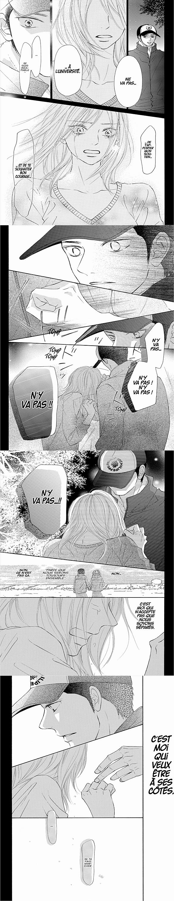 Read Kimi ni Todoke fr Manga Online