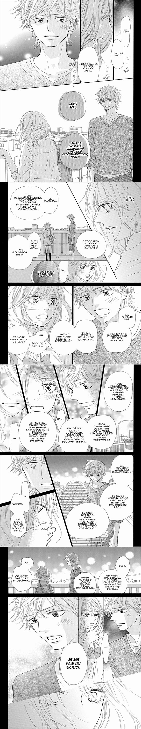 Read Kimi ni Todoke fr Manga Online