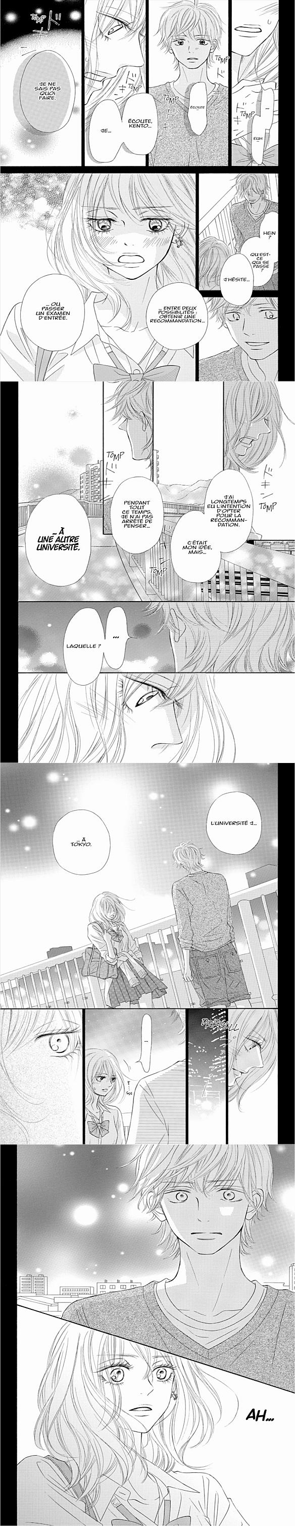 Read Kimi ni Todoke fr Manga Online