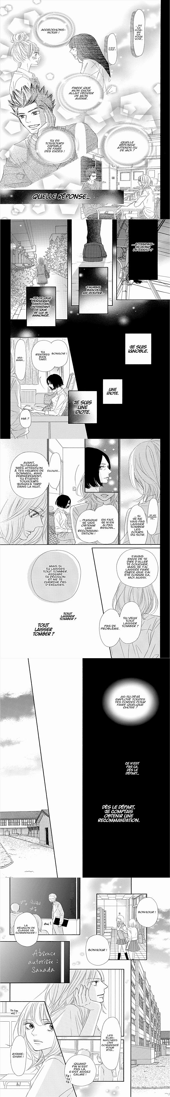 Read Kimi ni Todoke fr Manga Online