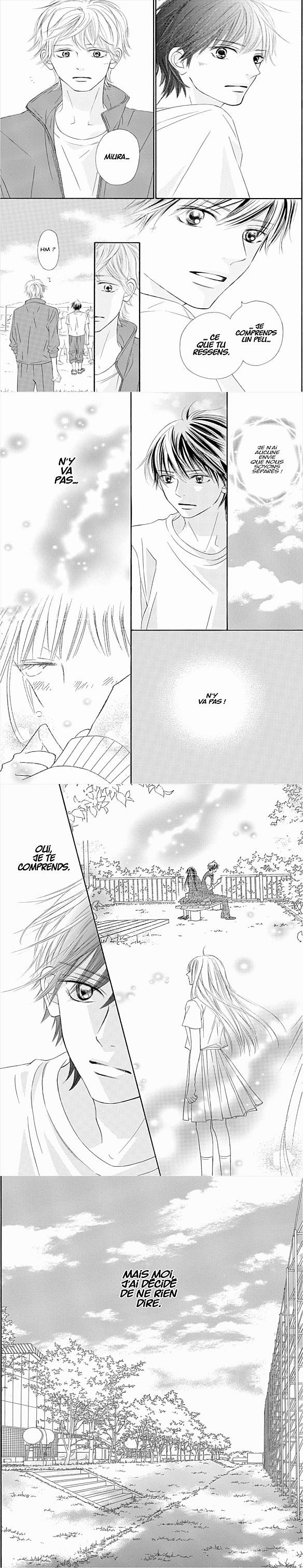 Read Kimi ni Todoke fr Manga Online