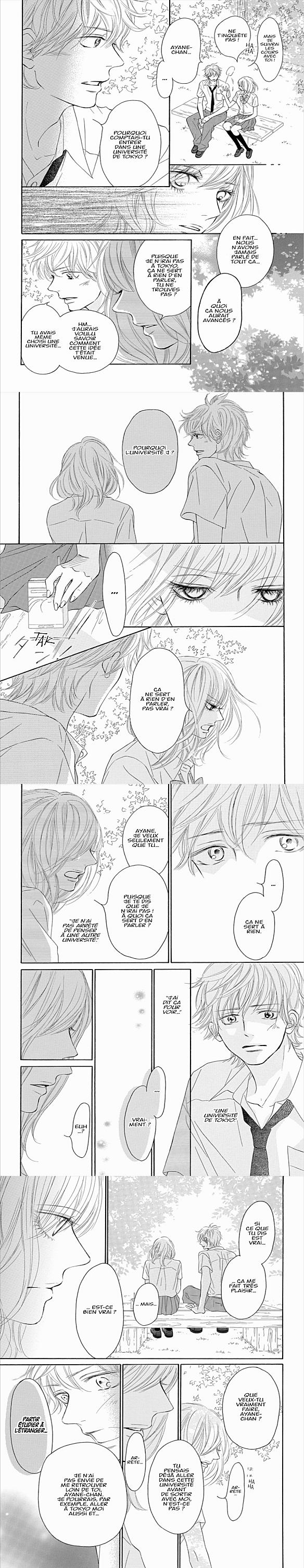 Read Kimi ni Todoke fr Manga Online