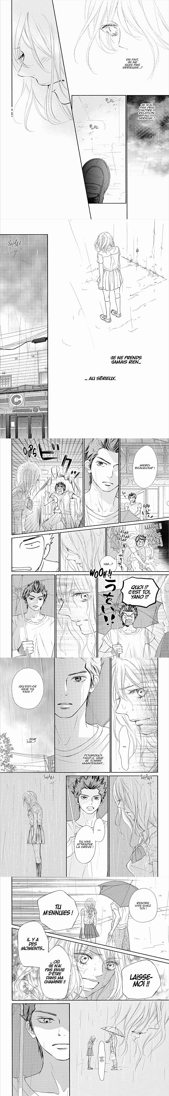 Read Kimi ni Todoke fr Manga Online