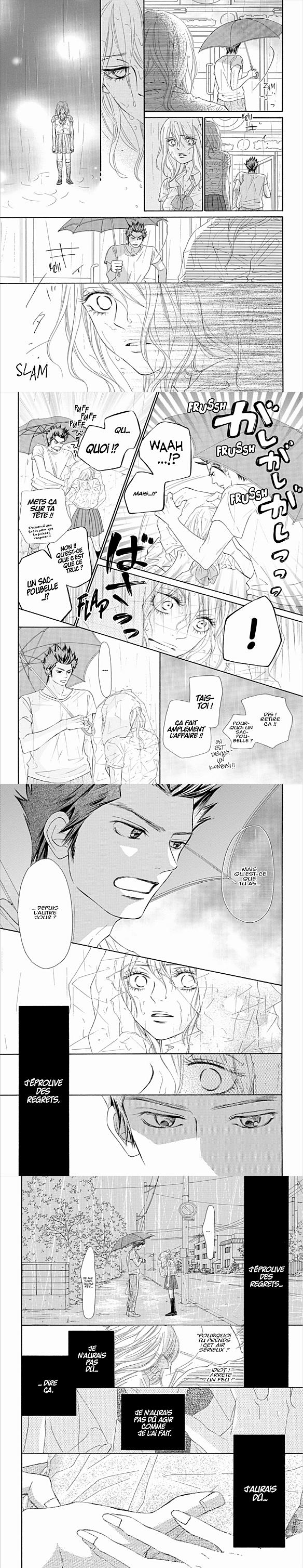 Read Kimi ni Todoke fr Manga Online