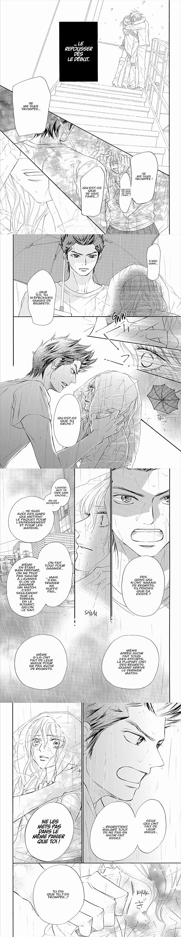 Read Kimi ni Todoke fr Manga Online