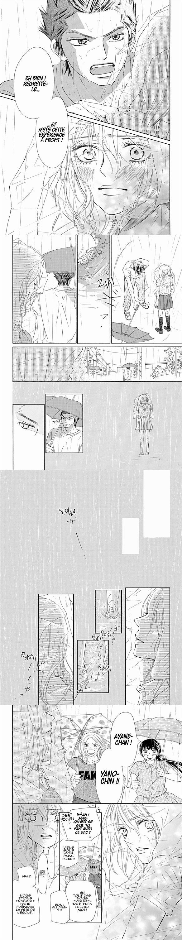 Read Kimi ni Todoke fr Manga Online