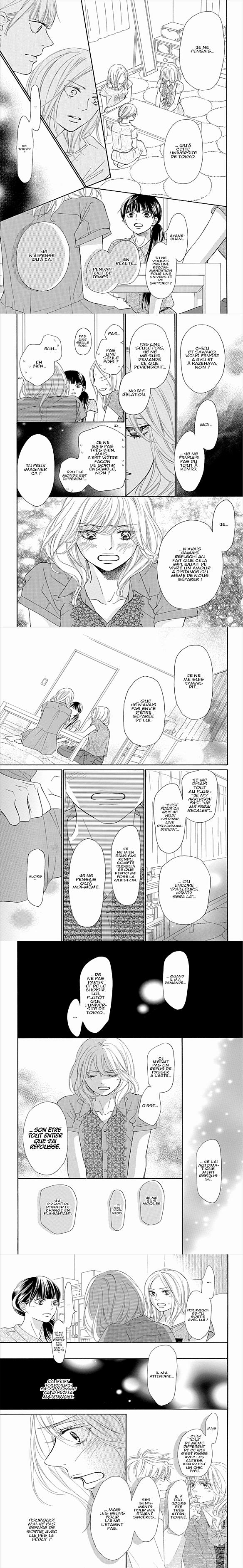 Read Kimi ni Todoke fr Manga Online