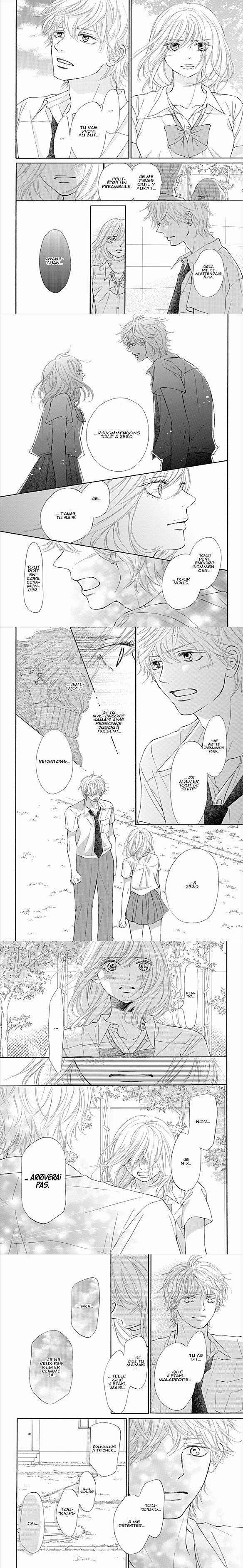 Read Kimi ni Todoke fr Manga Online