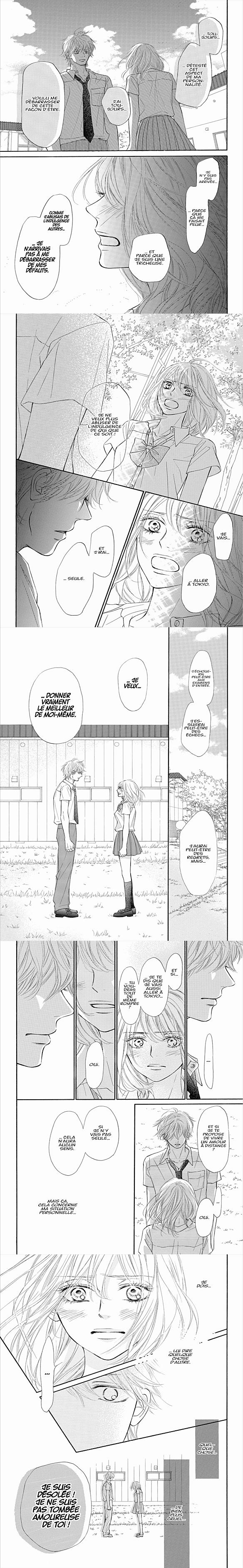 Read Kimi ni Todoke fr Manga Online