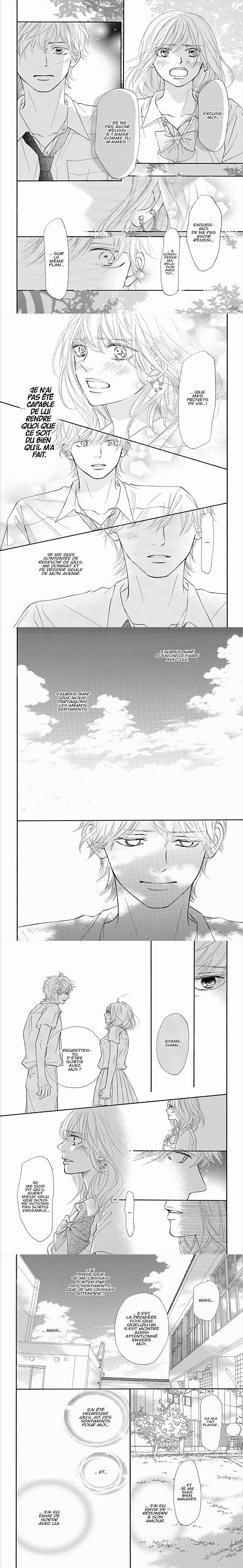 Read Kimi ni Todoke fr Manga Online