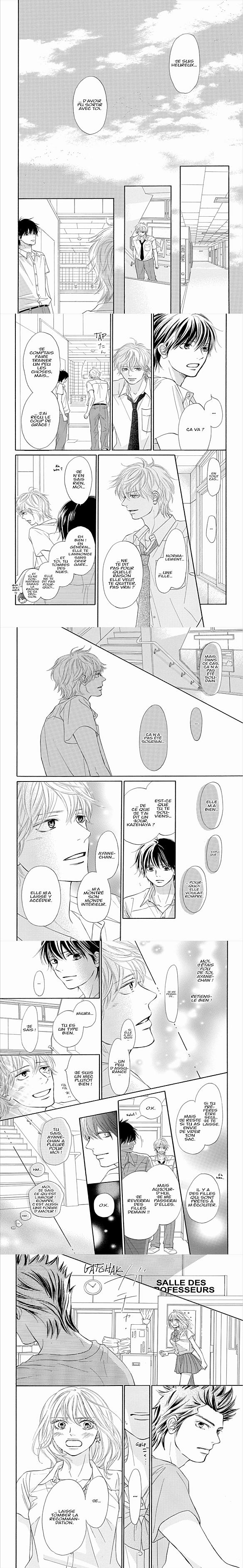 Read Kimi ni Todoke fr Manga Online