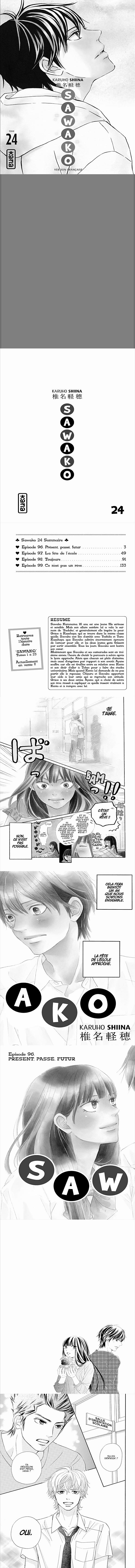 Read Kimi ni Todoke fr Manga Online