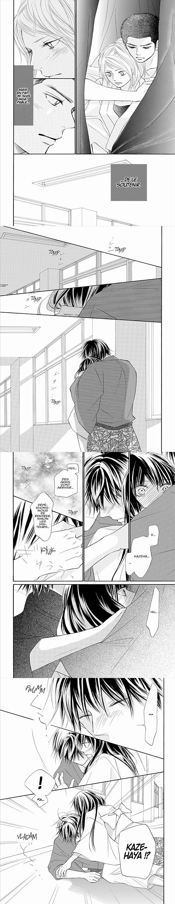 Read Kimi ni Todoke fr Manga Online