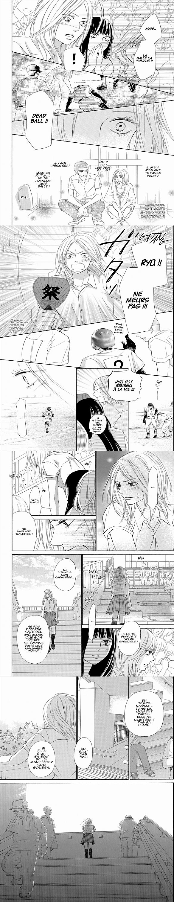 Read Kimi ni Todoke fr Manga Online