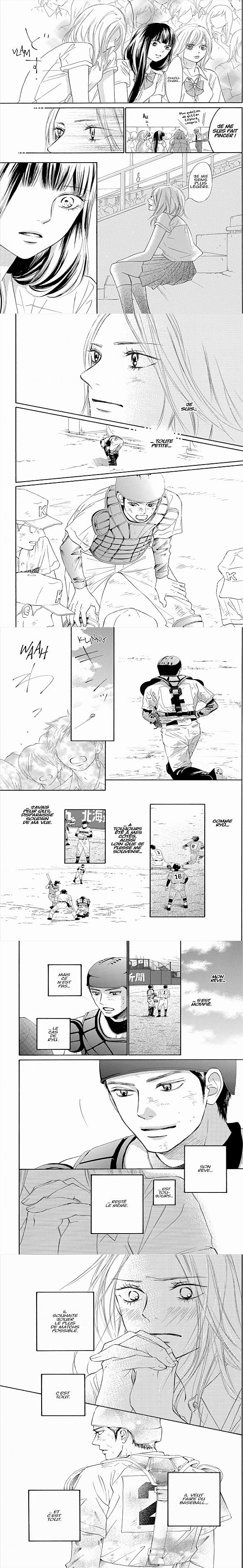 Read Kimi ni Todoke fr Manga Online