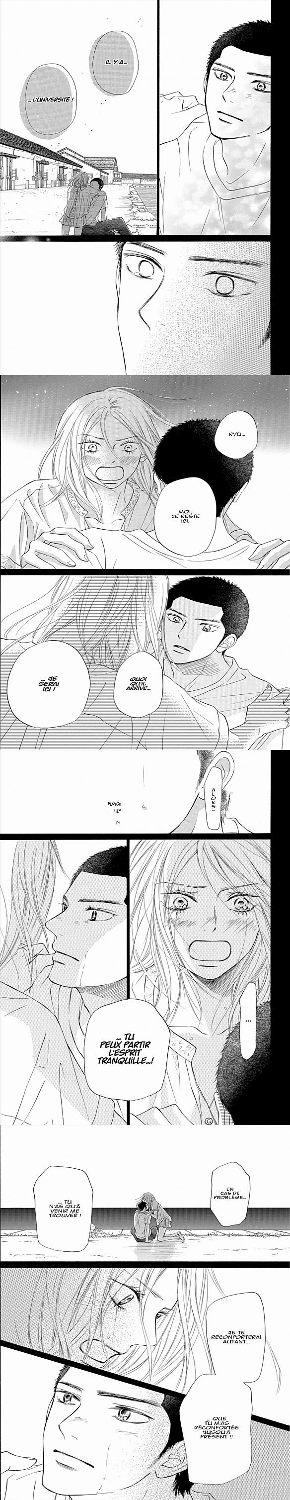 Read Kimi ni Todoke fr Manga Online