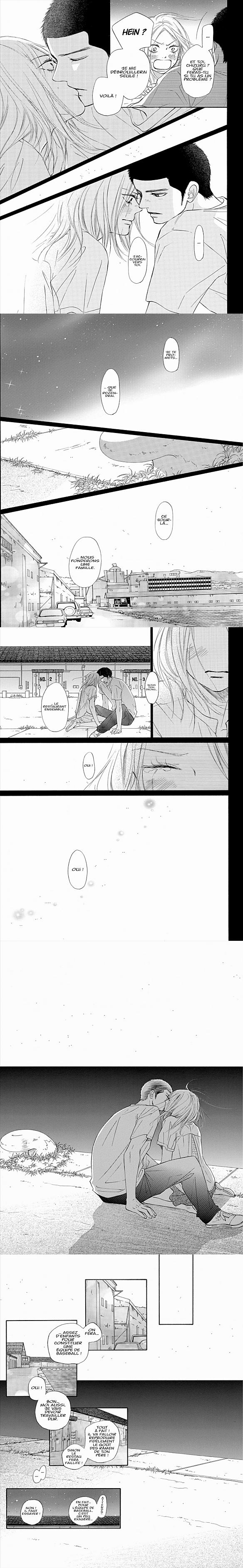 Read Kimi ni Todoke fr Manga Online