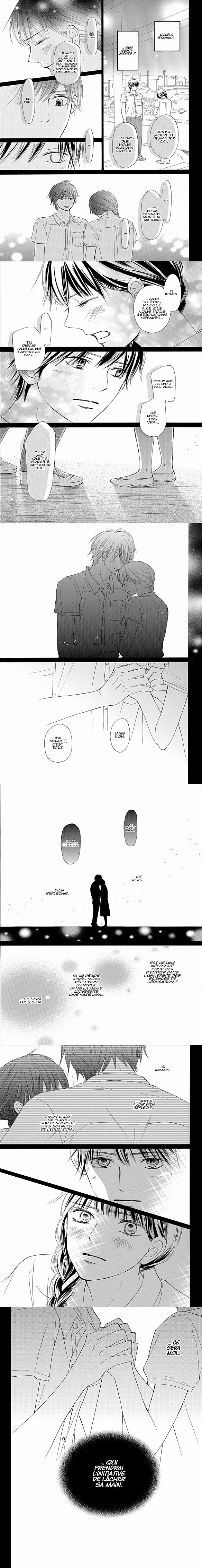 Read Kimi ni Todoke fr Manga Online
