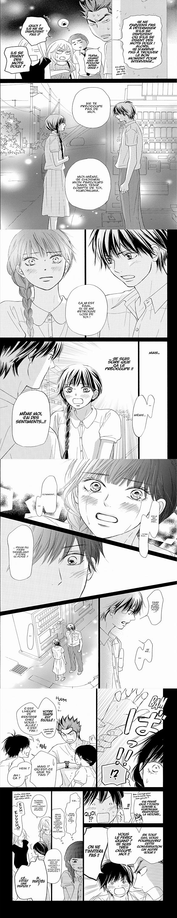 Read Kimi ni Todoke fr Manga Online