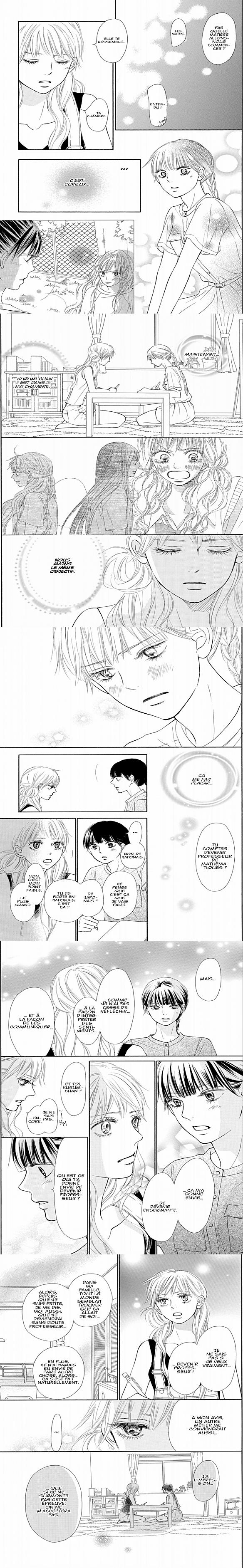 Read Kimi ni Todoke fr Manga Online