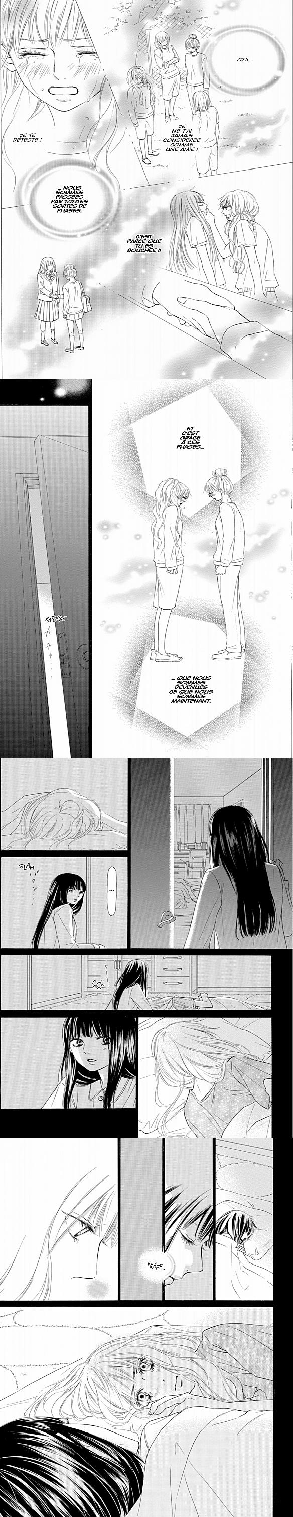 Read Kimi ni Todoke fr Manga Online