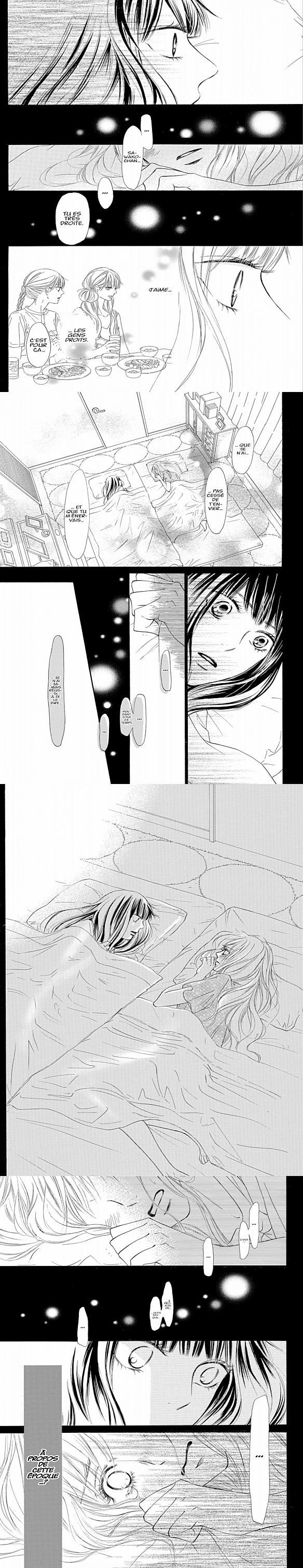Read Kimi ni Todoke fr Manga Online