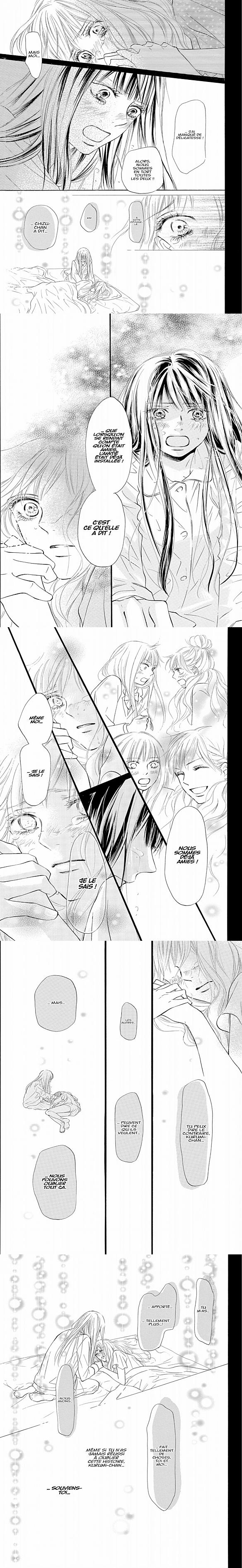Read Kimi ni Todoke fr Manga Online