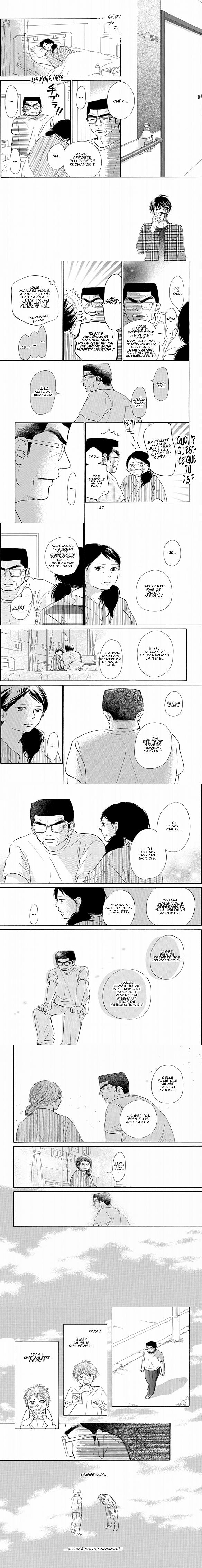 Read Kimi ni Todoke fr Manga Online