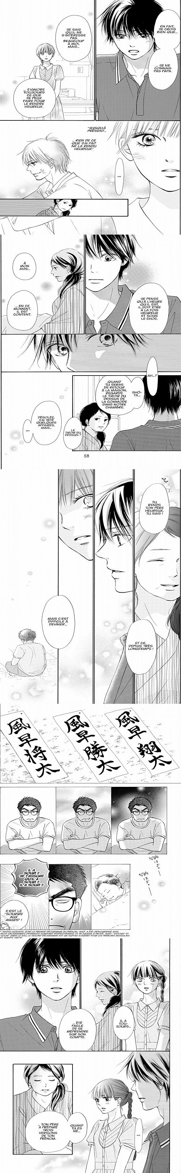 Read Kimi ni Todoke fr Manga Online