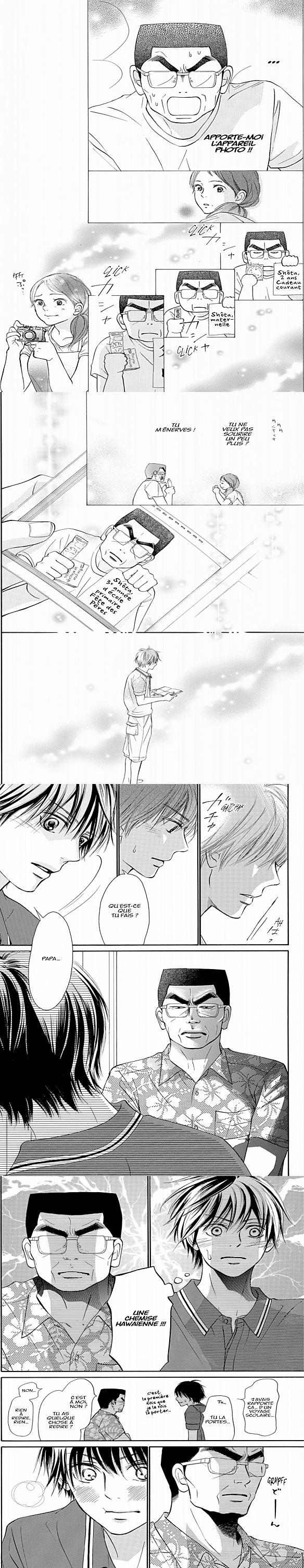 Read Kimi ni Todoke fr Manga Online