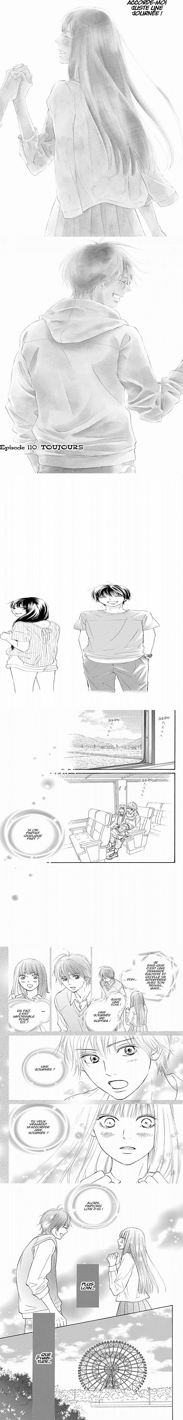Read Kimi ni Todoke fr Manga Online