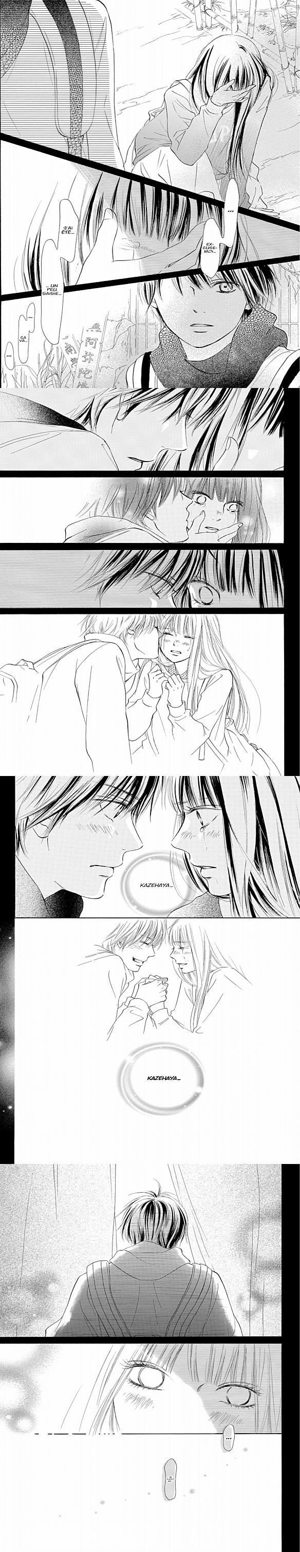 Read Kimi ni Todoke fr Manga Online