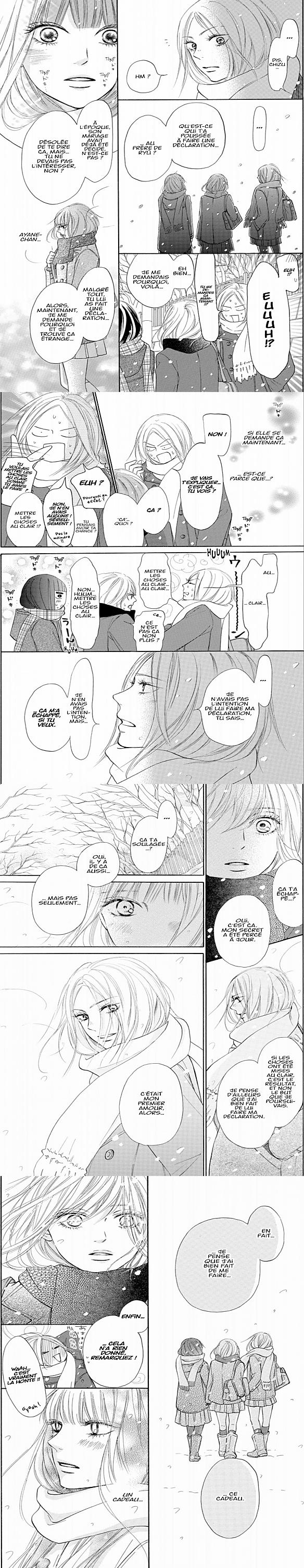 Read Kimi ni Todoke fr Manga Online