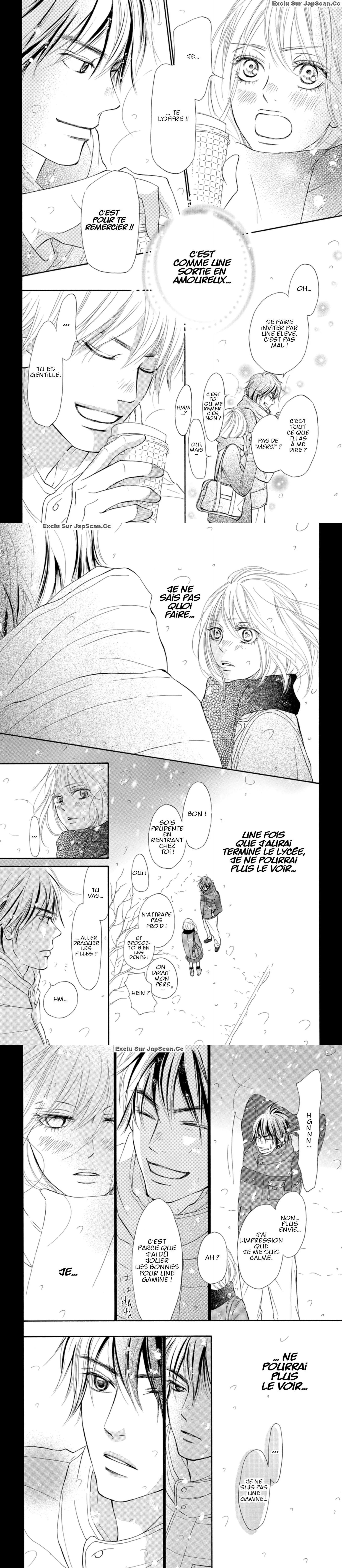 Read Kimi ni Todoke fr Manga Online