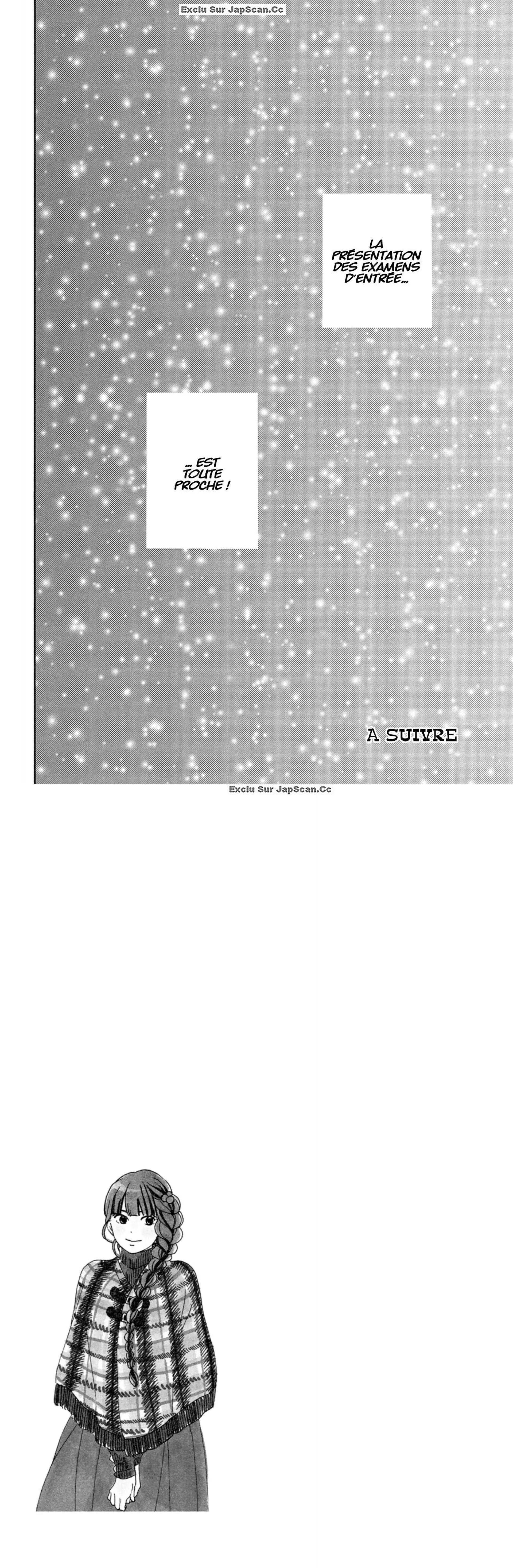 Read Kimi ni Todoke fr Manga Online