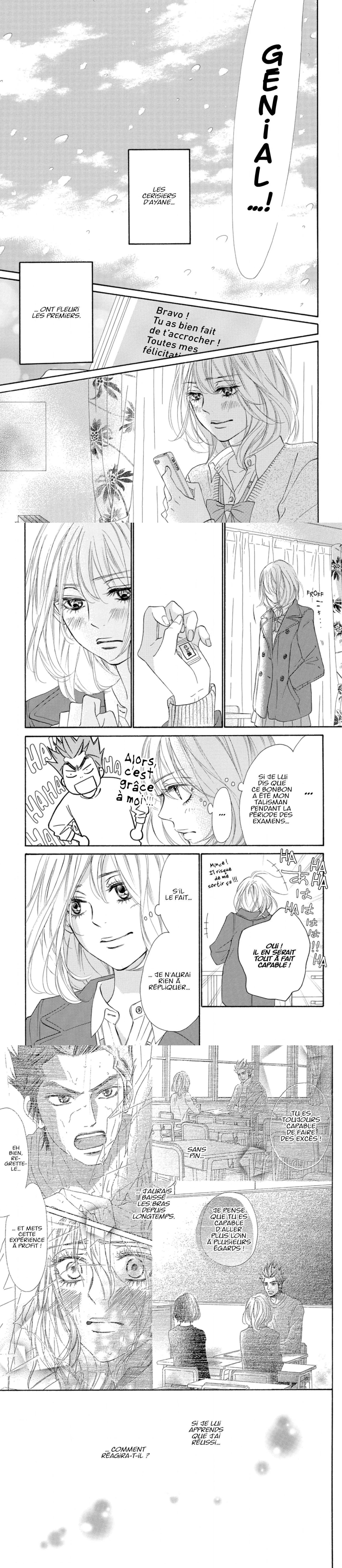 Read Kimi ni Todoke fr Manga Online