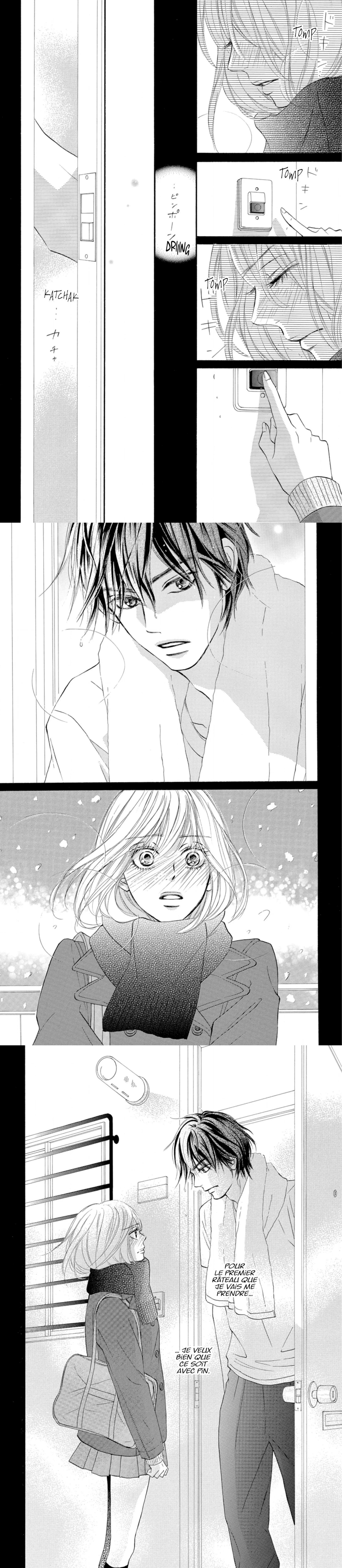 Read Kimi ni Todoke fr Manga Online