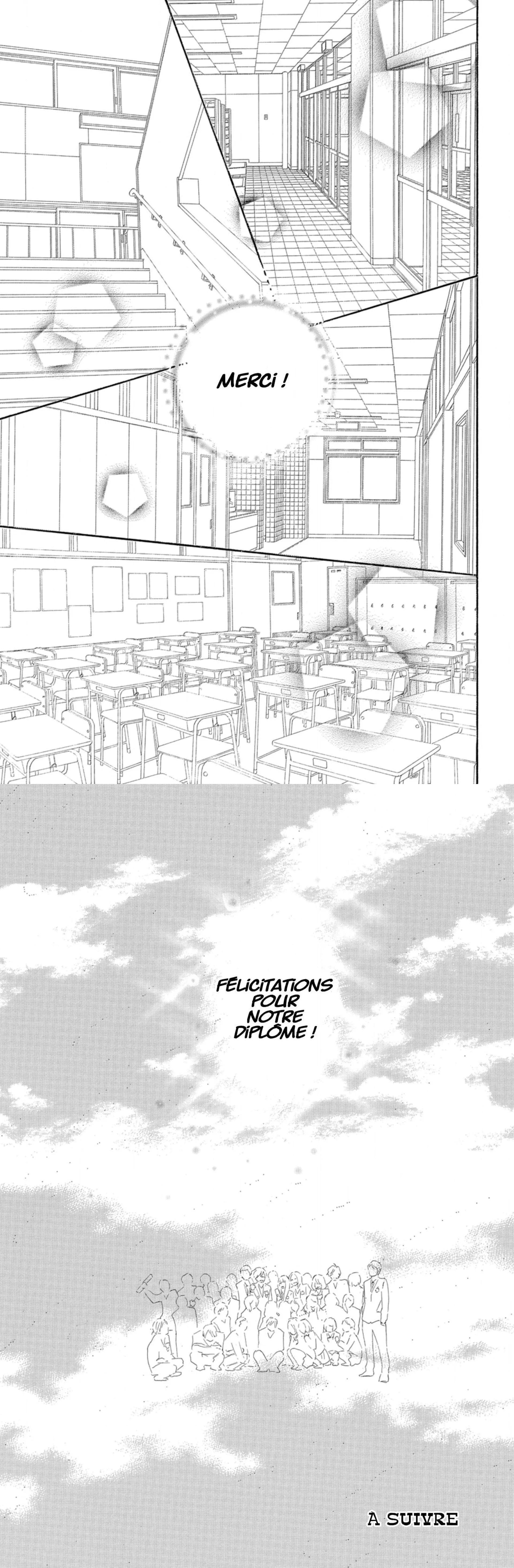 Read Kimi ni Todoke fr Manga Online