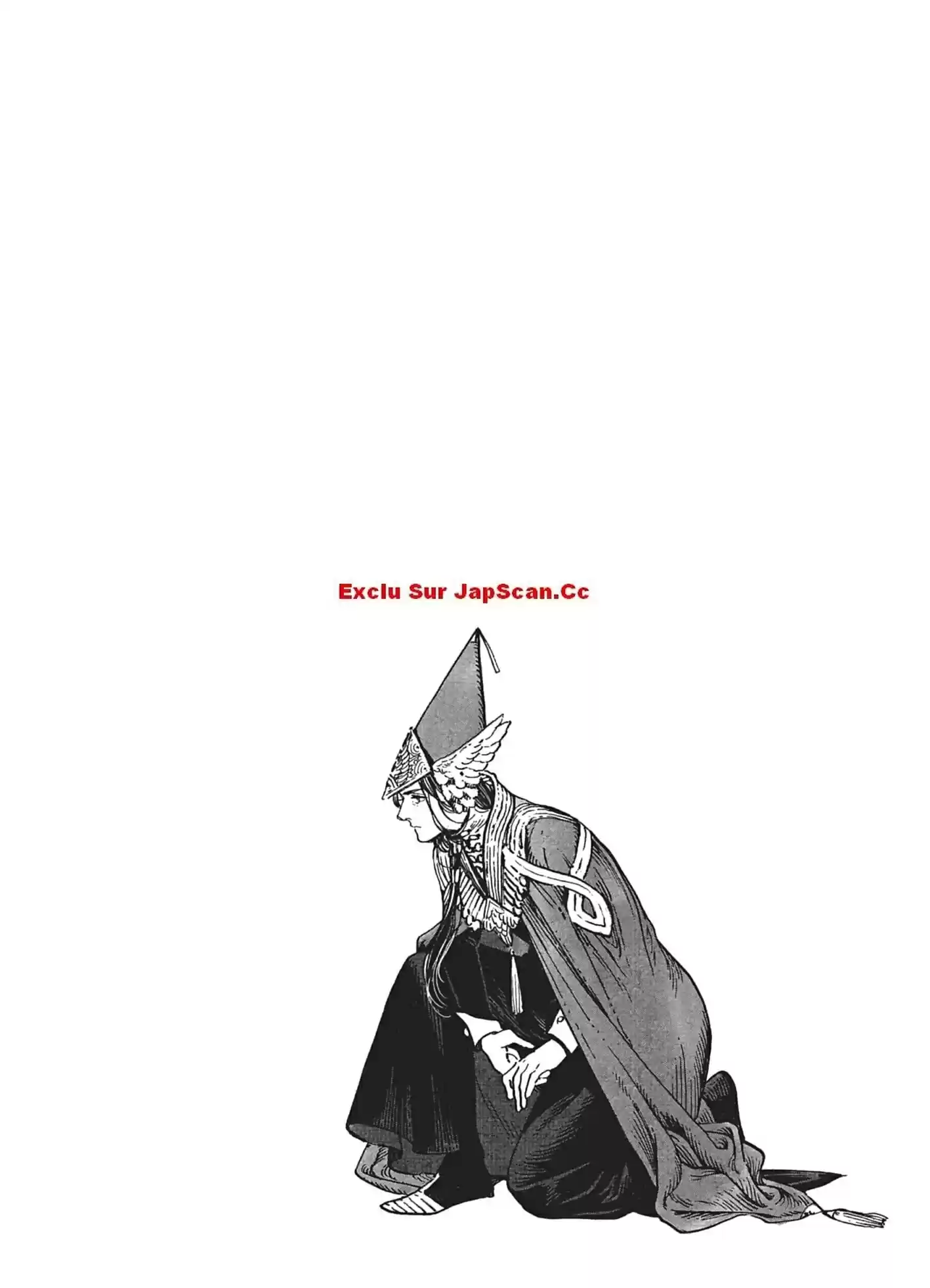 Read L'Atelier Des Sorciers FR Manga Online