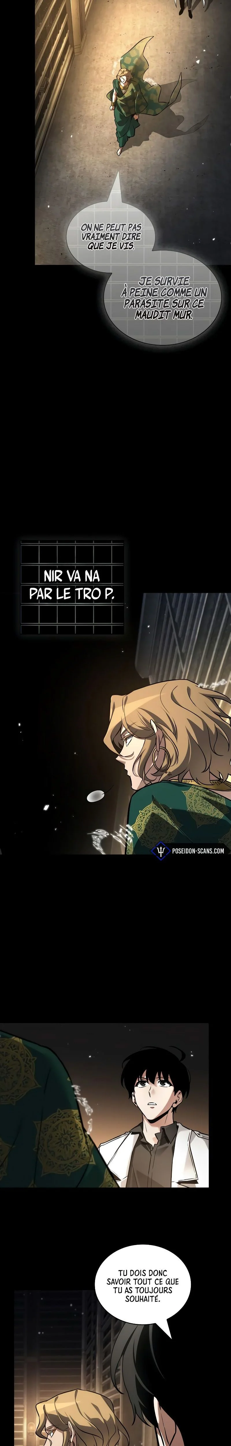 Read Lecteur Omniscient (fr) Manga Online