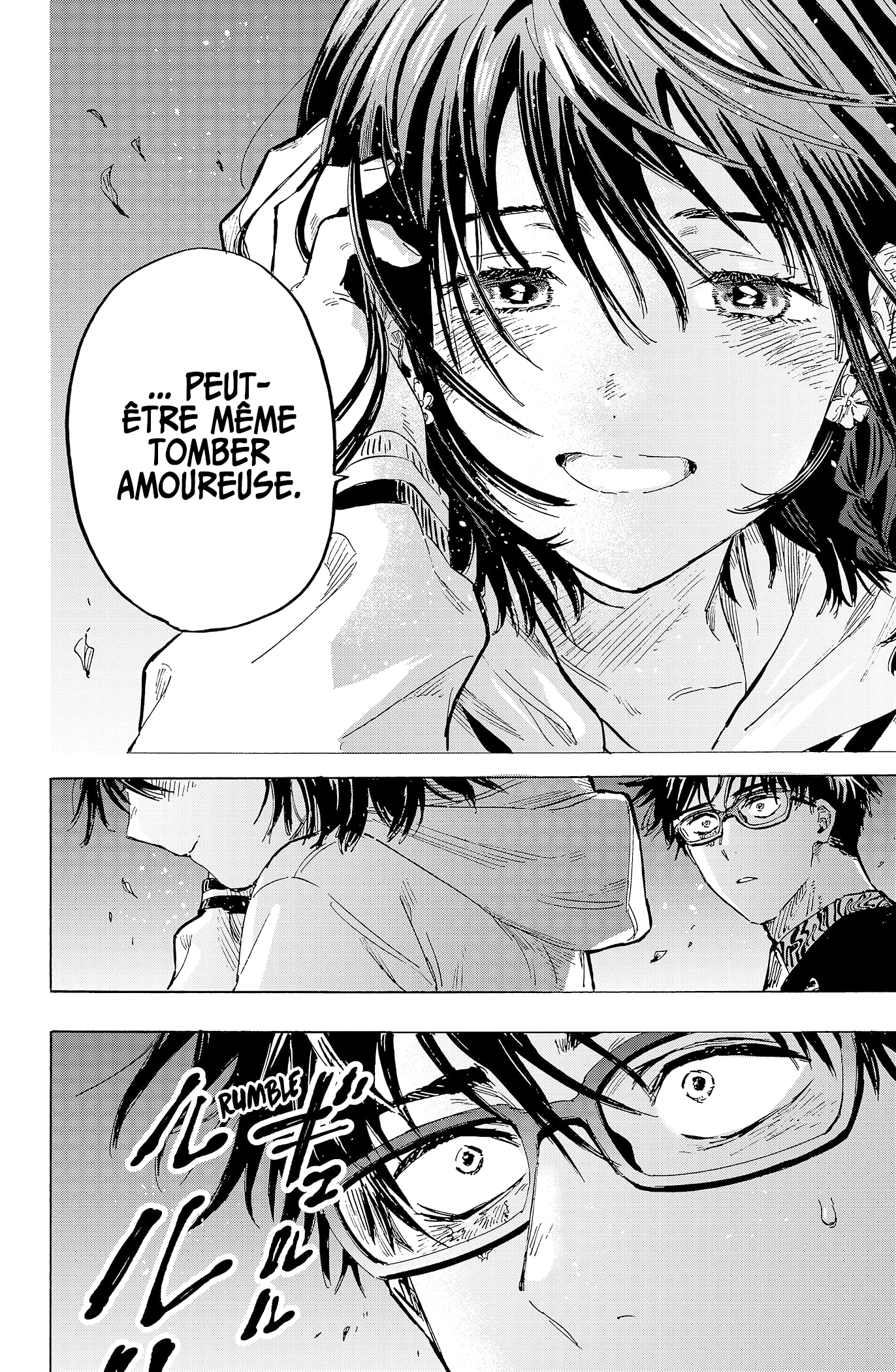 Read Marriagetoxin FR Manga Online