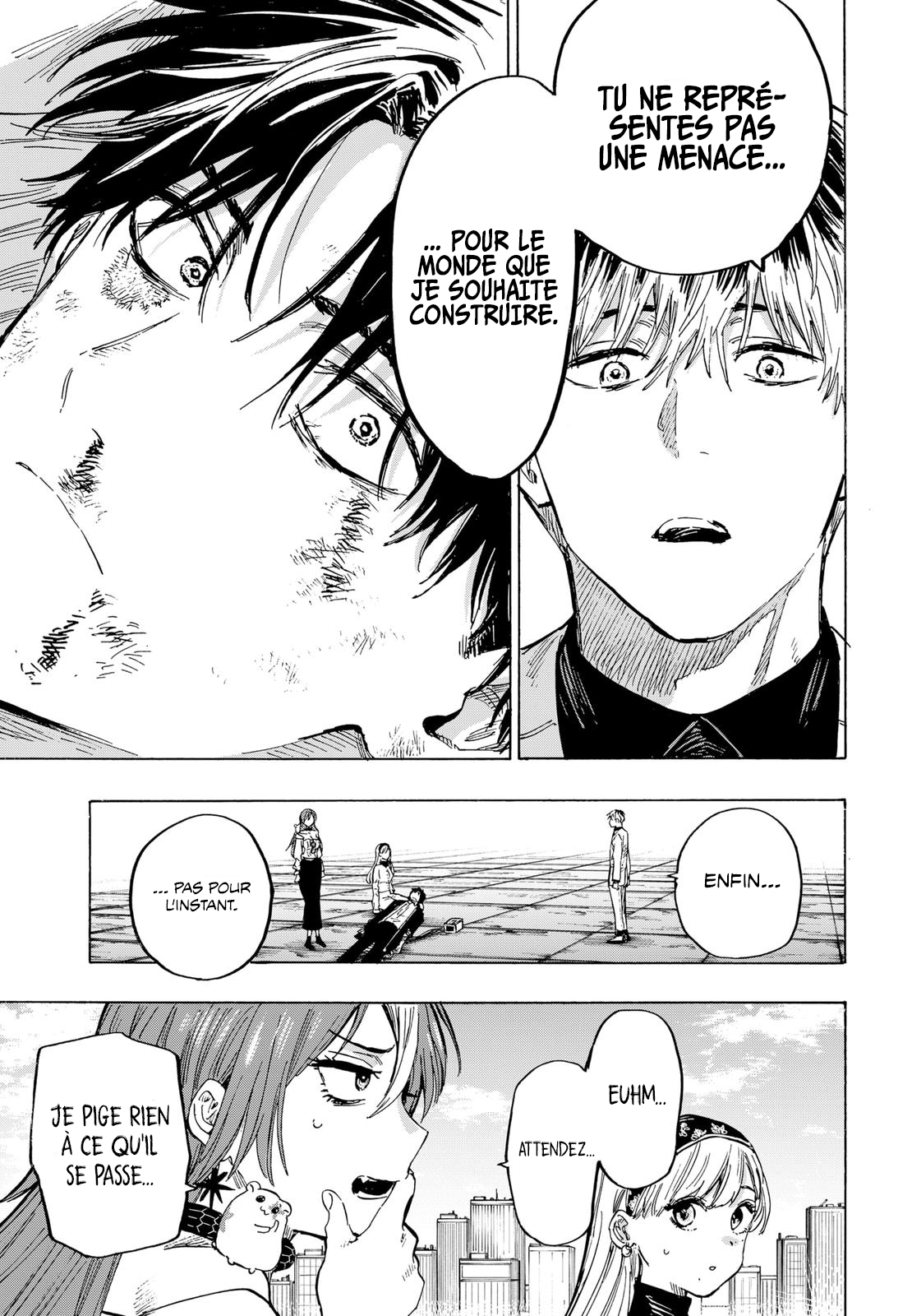 Read Marriagetoxin FR Manga Online