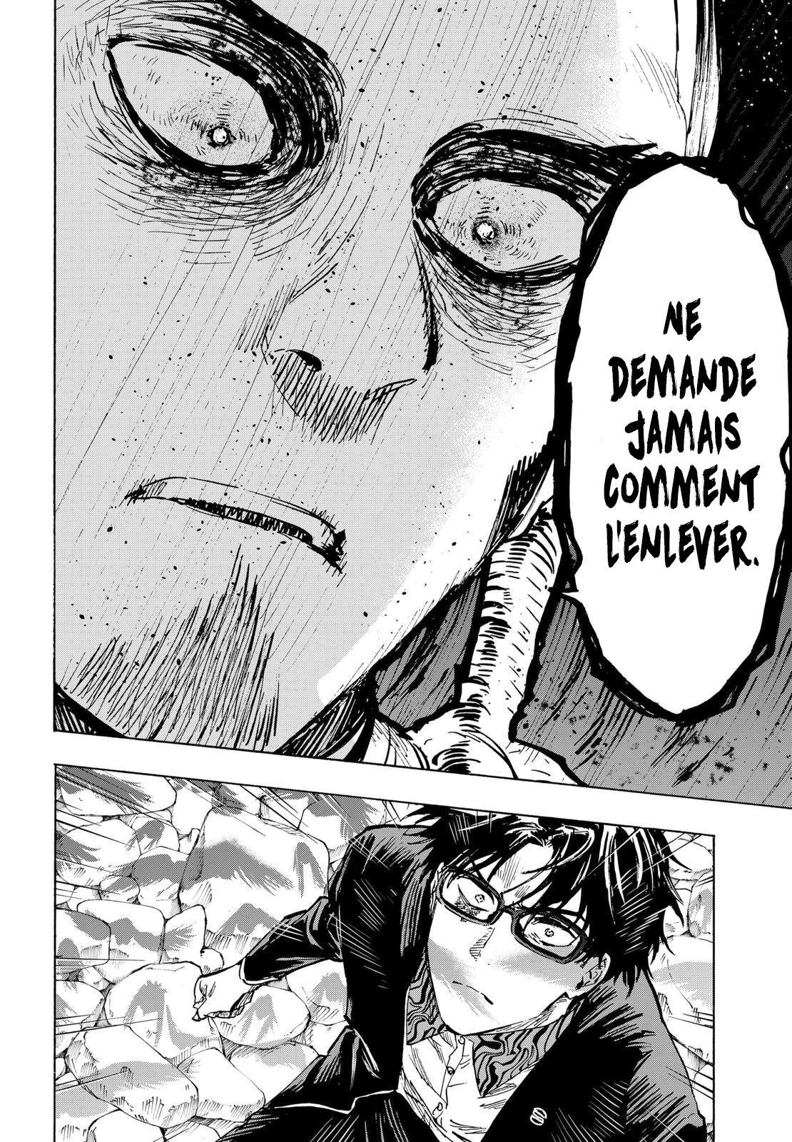 Read Marriagetoxin FR Manga Online