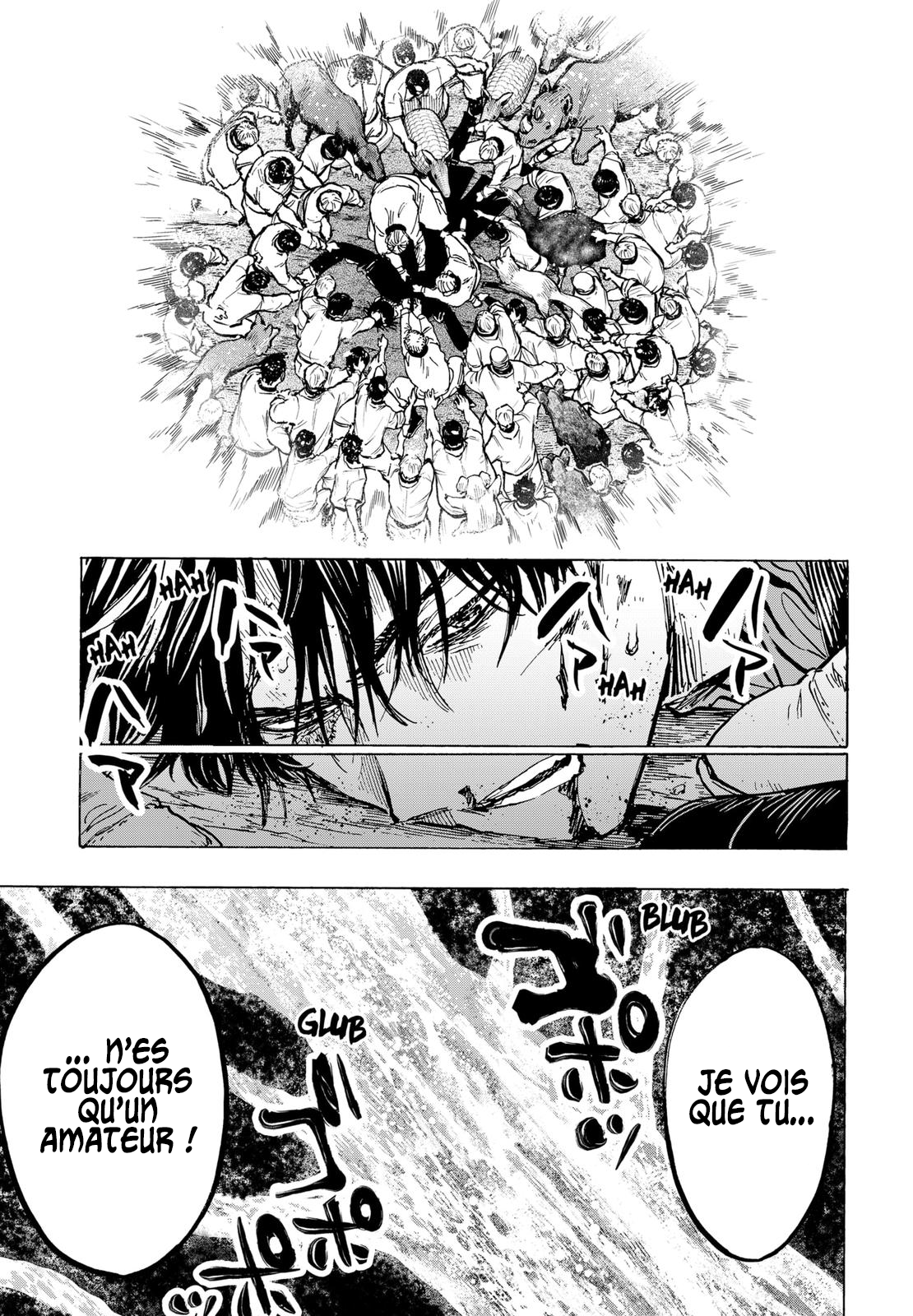 Read Marriagetoxin FR Manga Online