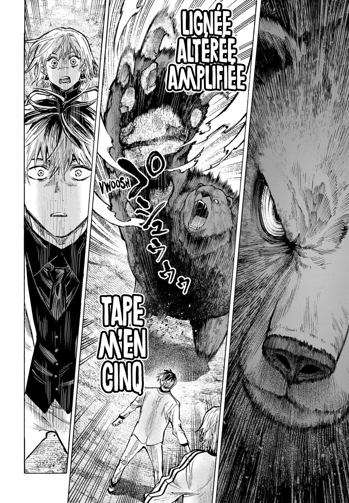 Read Marriagetoxin FR Manga Online